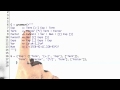 Descriptionary - Design of Computer Programs