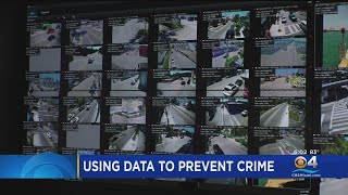 Preventing crime