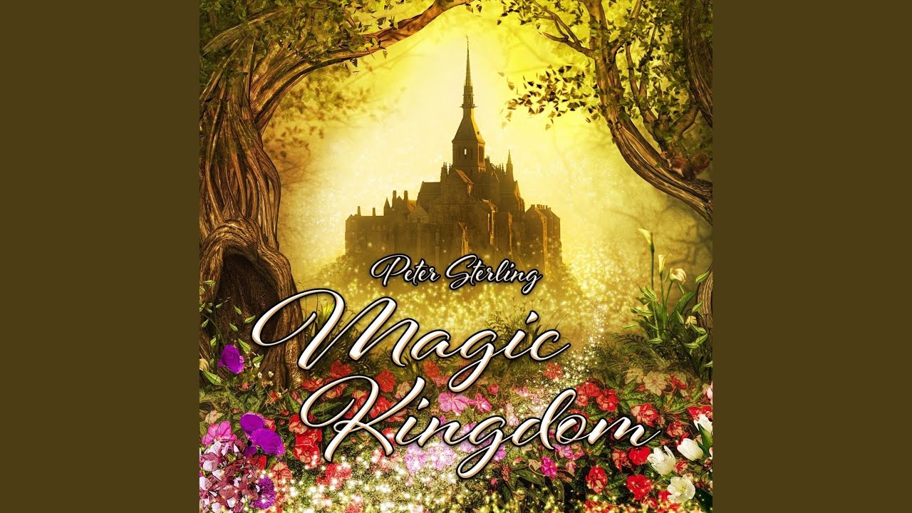 Magic Kingdom Youtube