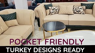 Budget Friendly Lattest Designer Sofas, Beds, Dining Sets, Chairs, Wooden Chairs