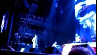Eminem - Live At Bonnaroo 2011 COMPLETE SHOW (Part 1 of 7)