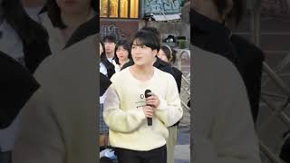 20230413 Antares#안타레스 Hongdae Busking 홍대 버스킹 SnowHorse#눈말 191950