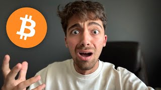 ❌ WTF IS HAPPENING TO BITCOIN??????????? ❌