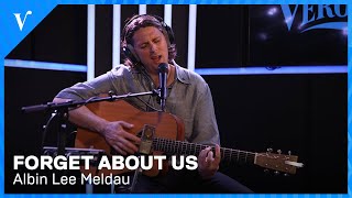 Albin Lee Meldau - Forget About Us | Radio Veronica