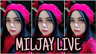 🔴🔵MILJAY LIVE BANJAREJO//ARIMBI QASIDAH PUTRI PURWODADI