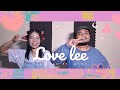 AKMU (악뮤) - Love Lee || Cover by Vla Chan ft. Ayok