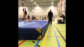 NK airtumbling 2015