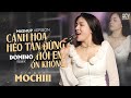 Mashup Cánh Hoa Héo Tàn x Đừng Hỏi Em Ổn Không - Mochiii x Domino Remix