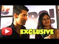 Ravi Dubey - Sargun Mehta First Interview After Marriage - Exclusive