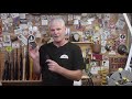 how to sharpen woodturning tools