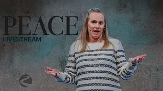 We Need Peace | When Darkness Descends - Ep.4 | Erika Conner