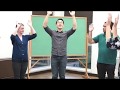 Ram Sam Sam - sequence to teach canon, motions, and dance