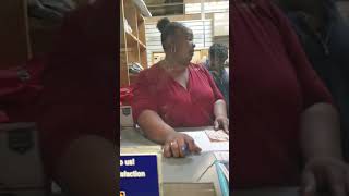 Missing/Stolen packages at 11238 Post Office (USPS) Part 2