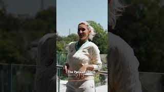 Why #RolandGarros will always be so unique? ♥️🎾 Let's zoom in with Tatiana Golovin in All Access