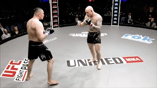 UNIFIED 45 Prelims: Skye King vs. Jake Craig