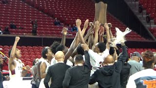 2023 MARYLAND 2A STATE CHAMPIONSHIP - Largo vs New Town Highlights