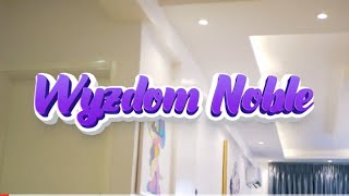 Wyzdom Noble - Good Life || First Single From the Bold Step Album