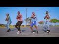 Mr. Bow - Família Dance Video [Official Choreography)