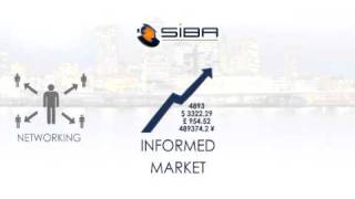 About Spatial Industries Business Association (SIBA)