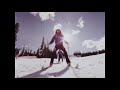 Colorado Snowsports Museum's Winter Park Resort Footage c. 1970s