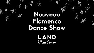 2018 Nouveau Flamenco Dance Show@新宿LUMINE1