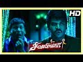 Shivalinga Movie Scenes | Raghava realises Rithika is possessed | Vadivelu | Shakti | Urvashi