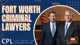 Expunction vs. Non-Disclosure: What’s the difference? Fort Worth TX