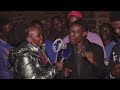Abantu batabukidde Bobi Wine ne King Saha, babanenya obutayamba ku Master Parrot
