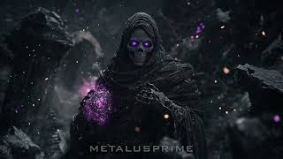 Metalus Prime - Nemesis - Symphonic Metal Instrumental