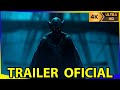 THE LAST VOYAGE OF THE DEMETER | Trailer Oficial | DreamWorks Pictures | Dracula (2023)