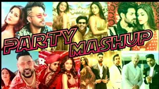 Non Stop Party Mashup Bollywood Party Mashup Songs Bollywood Party Songs