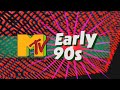 MTV EUROPE 90s VIDEOS COMPILATION