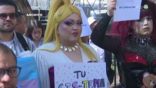 Advierten de sanciones contra el Congreso de Jalisco si no legisla infancias trans