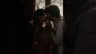 MALLU AUNTY HOT KISS. #mallu #aunty #kissing_status