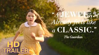 The Quiet Girl  An Cailín Ciúin  2022 Trailer YouTube Movie
