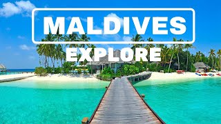 VISIT MALDIVES VIRTUAL TOUR | TRAVEL DISCOVERY