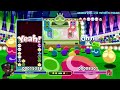 stream highlight fighting against mattyan puyo puyo champions ranked match