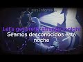 Pretty Stranger - Palaye Royale (sub español)