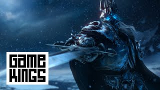 World of Warcraft: Wrath of the Lich King Classic Review