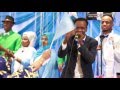 ABDULLAHI BOQOL 2016 HOBEEY GALMUDUG OFFICIAL VIDEO (DIRECTED BY STUDIO LIIBAAN)