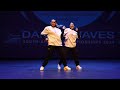 23-24 SOUTH-AFRICAN CHAMPIONSHIPS , Sasolburg - Nastasia & Tyla from Pizazz Dance and Pilates Studio