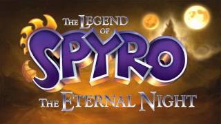 Well of Souls - The Legend of Spyro: The Eternal Night Soundtrack