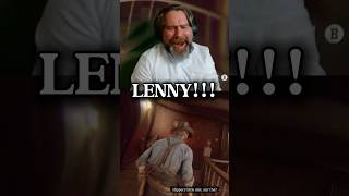 Roger Clark Reacts To Drunk Arthur Morgan