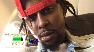 Popcaan - Nuh Link With Enemy (Audio)