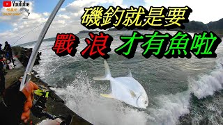 【萬里磯釣】近況分享 沒想到粗貨都沒起來 #生牌南極蝦 #魔力g #Superiso釣具潮流品牌