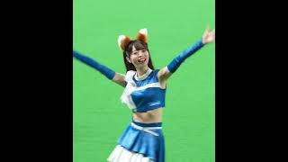 塩澤美咲【 きつねダンス🦊】ﾌｧｲﾀｰｽﾞｶﾞｰﾙ2022