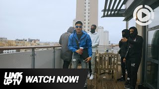 Trizzy - Verified [Music Video] | Link Up TV