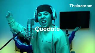 QUEVEDO || BZRP Music Sessions #52 | Letra/Lyrics + Video Oficial #Quevedo  #Bizarrap