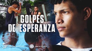 PELÍCULA CRISTIANA | GOLPE DE ESPERANZA