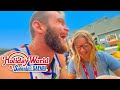One of THE BEST DAYS EVER at Holiday World!! (Holiwood Nights Day 2)